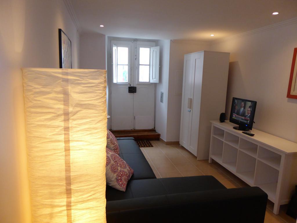 Dobairro Suites At Principe Real Lisboa Habitación foto