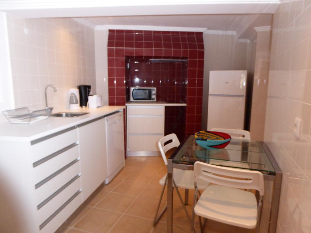 Dobairro Suites At Principe Real Lisboa Habitación foto