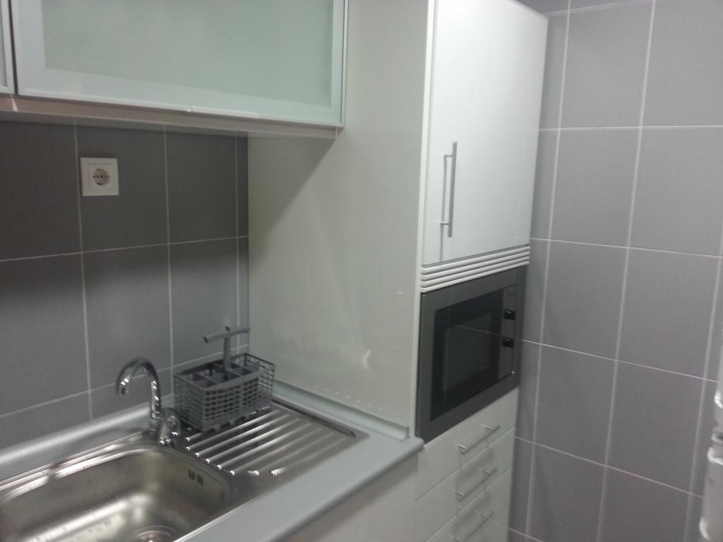 Dobairro Suites At Principe Real Lisboa Habitación foto