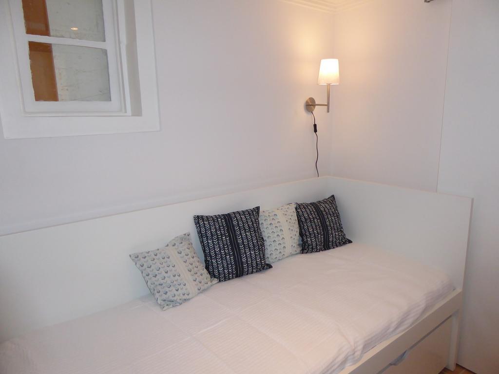 Dobairro Suites At Principe Real Lisboa Habitación foto